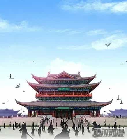 Đầu Óc Đại Sư Huynh Của Ta Rất Đen Tối - Chương 131.2 - ảnh 2