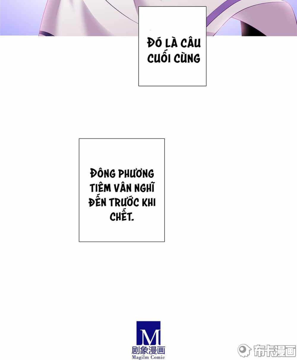 Đầu Óc Đại Sư Huynh Của Ta Rất Đen Tối - Chương 166 - ảnh 9