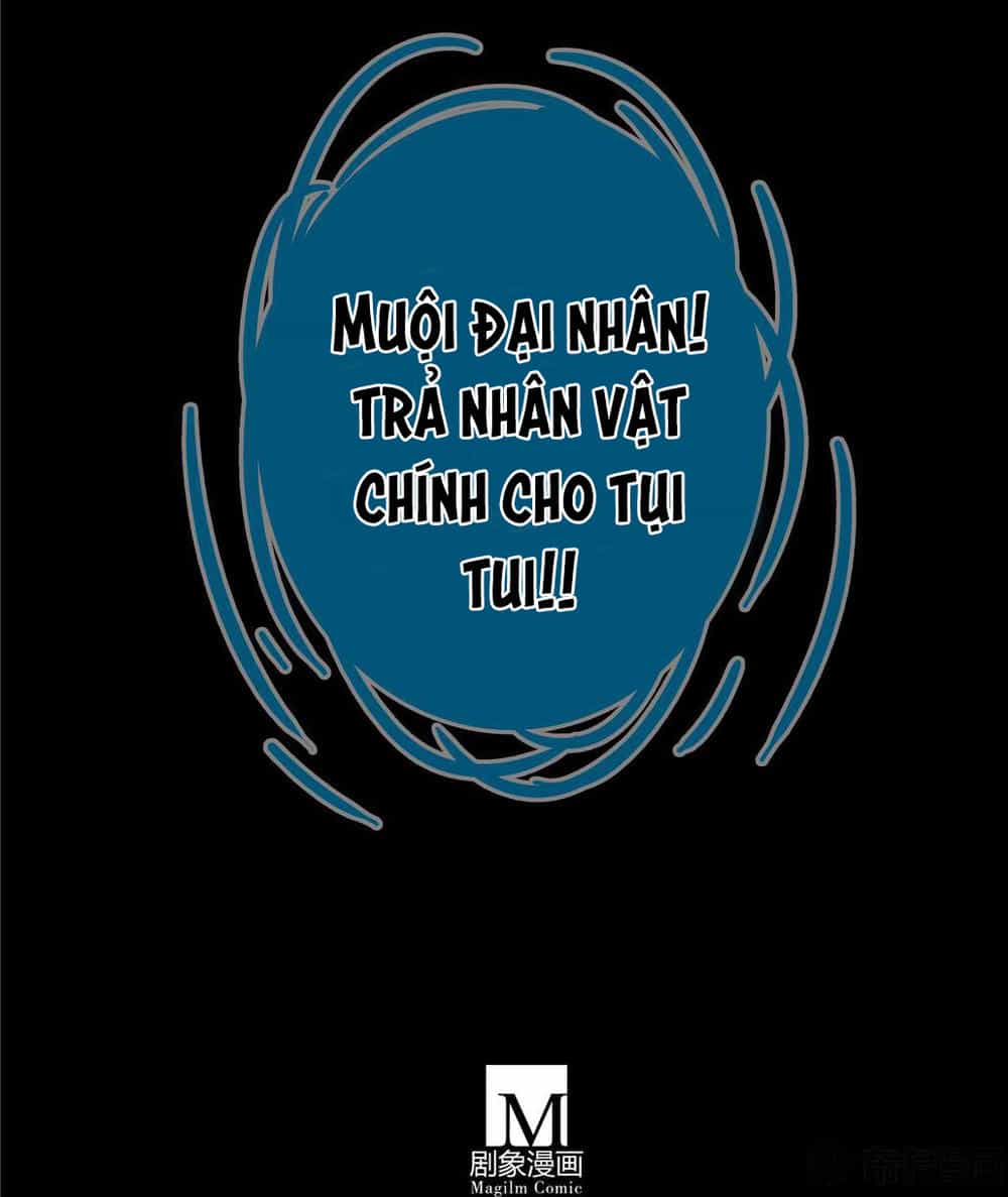 Đầu Óc Đại Sư Huynh Của Ta Rất Đen Tối - Chương 169 - ảnh 6