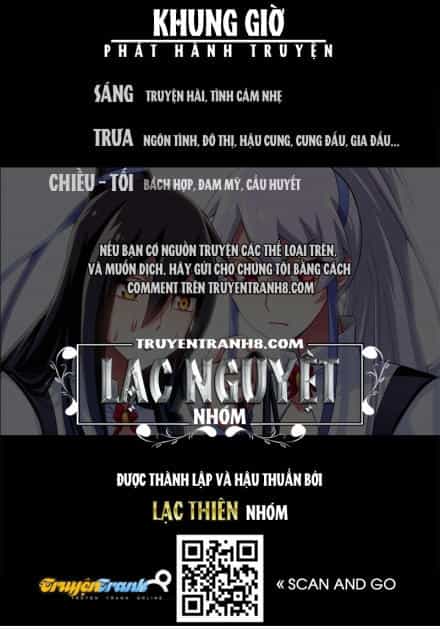 Đầu Óc Đại Sư Huynh Của Ta Rất Đen Tối - Chương 170 - ảnh 14