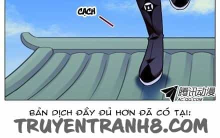 Đầu Óc Đại Sư Huynh Của Ta Rất Đen Tối - Chương 16 - ảnh 2