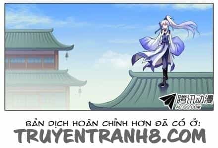 Đầu Óc Đại Sư Huynh Của Ta Rất Đen Tối - Chương 16 - ảnh 3