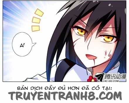 Đầu Óc Đại Sư Huynh Của Ta Rất Đen Tối - Chương 16 - ảnh 6