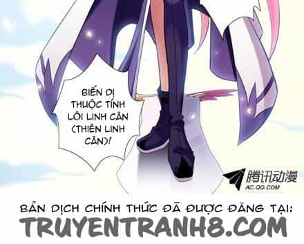 Đầu Óc Đại Sư Huynh Của Ta Rất Đen Tối - Chương 17 - ảnh 11