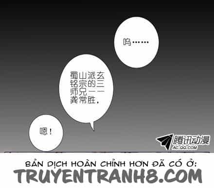 Đầu Óc Đại Sư Huynh Của Ta Rất Đen Tối - Chương 20 - ảnh 2