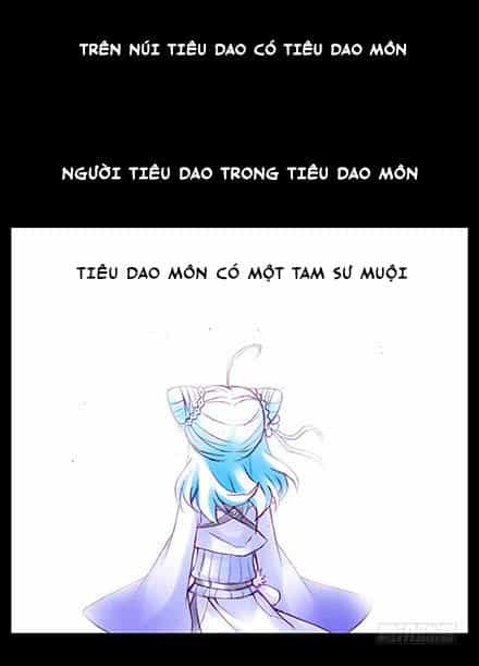 Đầu Óc Đại Sư Huynh Của Ta Rất Đen Tối - Chương 210 - ảnh 34