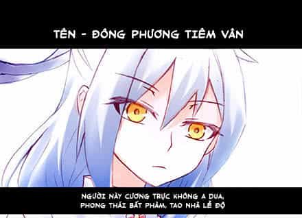 Đầu Óc Đại Sư Huynh Của Ta Rất Đen Tối - Chương 210 - ảnh 5