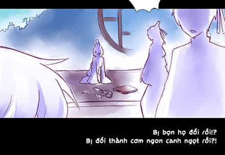 Đầu Óc Đại Sư Huynh Của Ta Rất Đen Tối - Chương 210 - ảnh 60