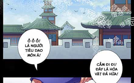 Đầu Óc Đại Sư Huynh Của Ta Rất Đen Tối - Chương 216 - ảnh 29