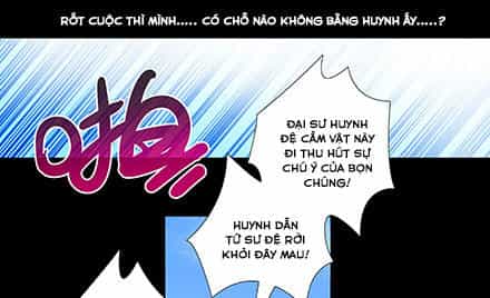 Đầu Óc Đại Sư Huynh Của Ta Rất Đen Tối - Chương 216 - ảnh 34