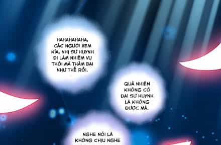 Đầu Óc Đại Sư Huynh Của Ta Rất Đen Tối - Chương 216 - ảnh 40