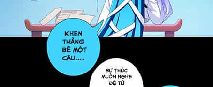 Đầu Óc Đại Sư Huynh Của Ta Rất Đen Tối - Chương 216 - ảnh 50