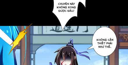 Đầu Óc Đại Sư Huynh Của Ta Rất Đen Tối - Chương 216 - ảnh 73