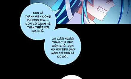 Đầu Óc Đại Sư Huynh Của Ta Rất Đen Tối - Chương 216 - ảnh 86