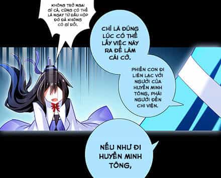 Đầu Óc Đại Sư Huynh Của Ta Rất Đen Tối - Chương 216 - ảnh 88