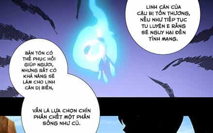 Đầu Óc Đại Sư Huynh Của Ta Rất Đen Tối - Chương 221 - ảnh 11