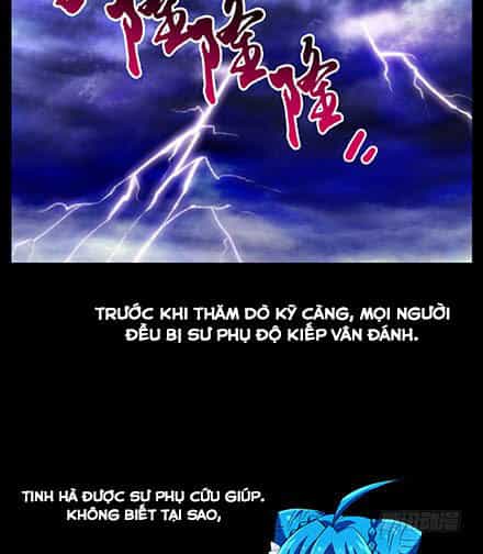 Đầu Óc Đại Sư Huynh Của Ta Rất Đen Tối - Chương 222 - ảnh 11