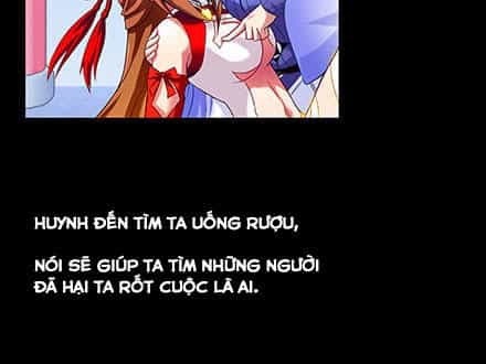 Đầu Óc Đại Sư Huynh Của Ta Rất Đen Tối - Chương 222 - ảnh 13