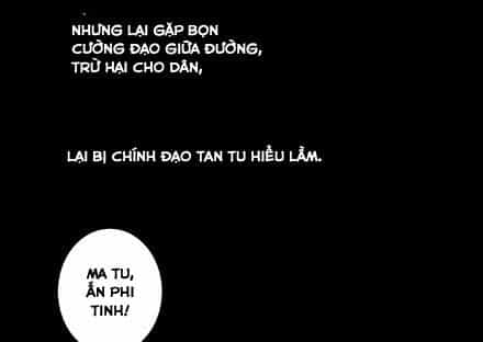 Đầu Óc Đại Sư Huynh Của Ta Rất Đen Tối - Chương 222 - ảnh 27