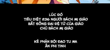 Đầu Óc Đại Sư Huynh Của Ta Rất Đen Tối - Chương 222 - ảnh 83