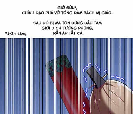 Đầu Óc Đại Sư Huynh Của Ta Rất Đen Tối - Chương 223 - ảnh 23