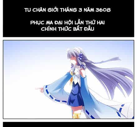 Đầu Óc Đại Sư Huynh Của Ta Rất Đen Tối - Chương 223 - ảnh 4