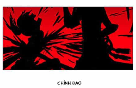 Đầu Óc Đại Sư Huynh Của Ta Rất Đen Tối - Chương 223 - ảnh 6