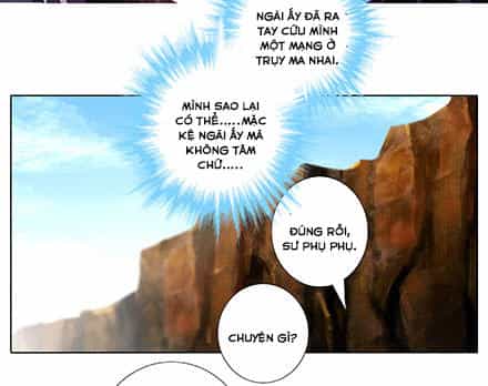Đầu Óc Đại Sư Huynh Của Ta Rất Đen Tối - Chương 228 - ảnh 5