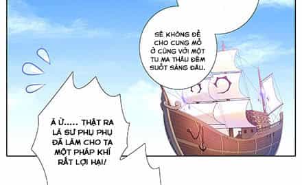 Đầu Óc Đại Sư Huynh Của Ta Rất Đen Tối - Chương 229 - ảnh 6