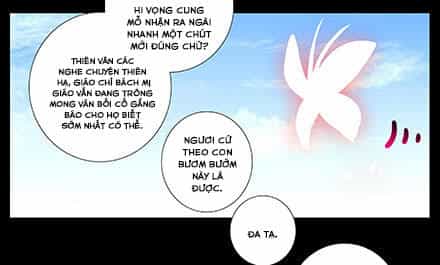 Đầu Óc Đại Sư Huynh Của Ta Rất Đen Tối - Chương 231 - ảnh 19