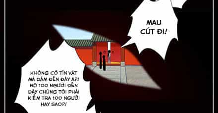 Đầu Óc Đại Sư Huynh Của Ta Rất Đen Tối - Chương 233 - ảnh 5