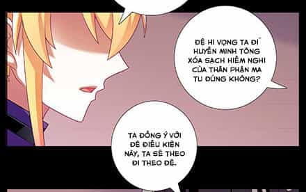 Đầu Óc Đại Sư Huynh Của Ta Rất Đen Tối - Chương 234 - ảnh 25
