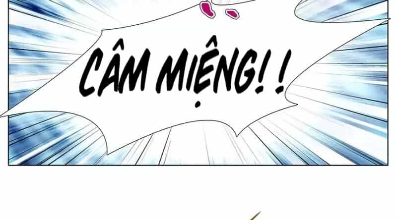 Đầu Óc Đại Sư Huynh Của Ta Rất Đen Tối - Chương 241 - ảnh 16