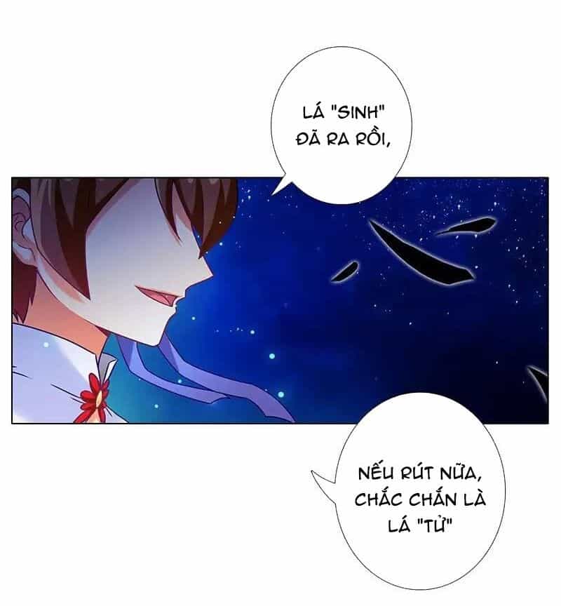Đầu Óc Đại Sư Huynh Của Ta Rất Đen Tối - Chương 245 - ảnh 6