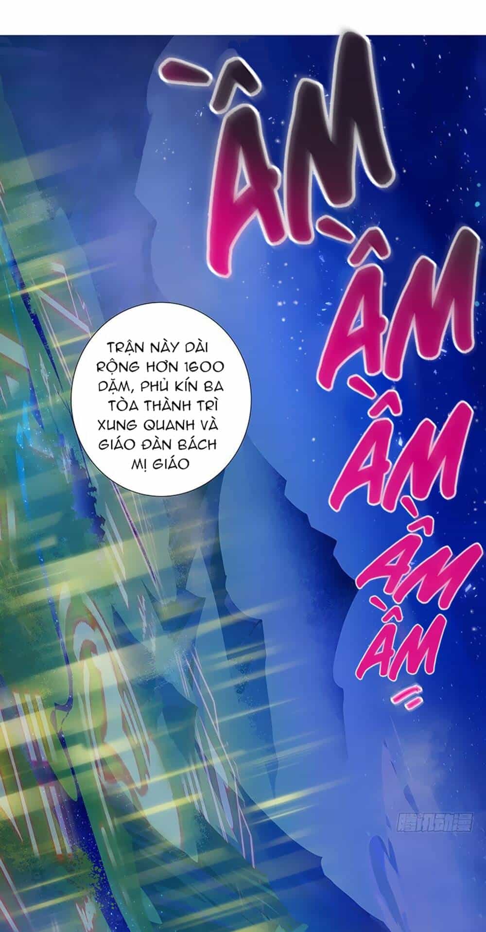 Đầu Óc Đại Sư Huynh Của Ta Rất Đen Tối - Chương 253 - ảnh 2