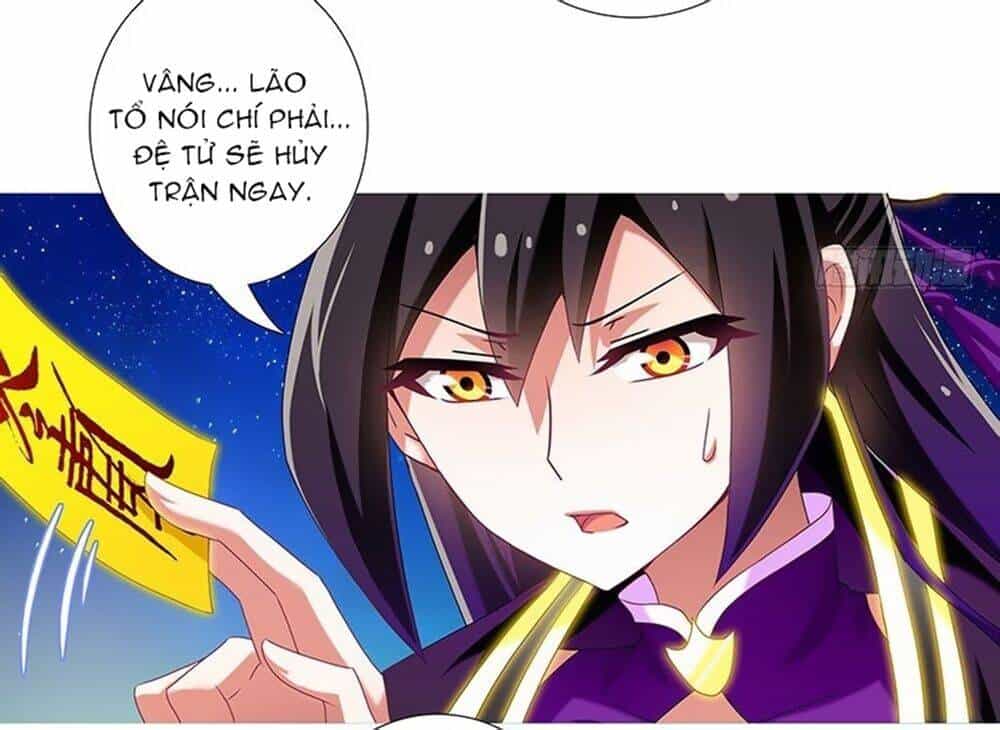 Đầu Óc Đại Sư Huynh Của Ta Rất Đen Tối - Chương 254 - ảnh 12