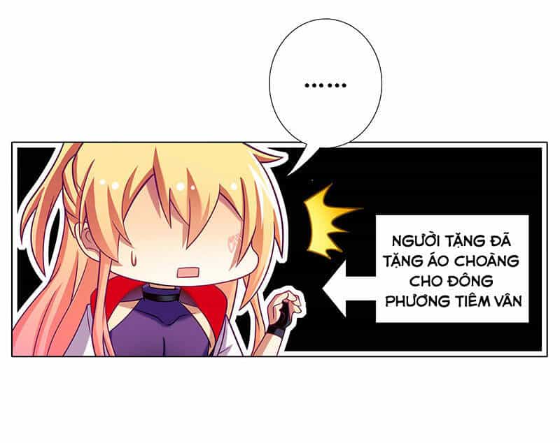 Đầu Óc Đại Sư Huynh Của Ta Rất Đen Tối - Chương 257 - ảnh 12