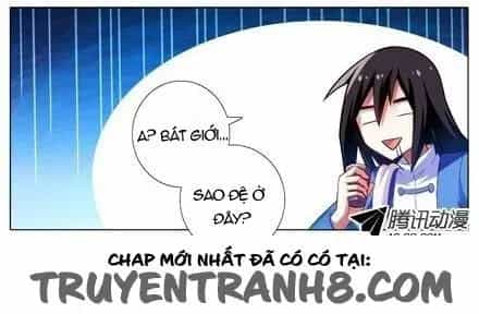 Đầu Óc Đại Sư Huynh Của Ta Rất Đen Tối - Chương 24.8 - ảnh 11