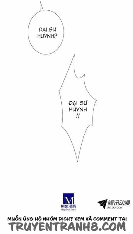 Đầu Óc Đại Sư Huynh Của Ta Rất Đen Tối - Chương 43 - ảnh 29