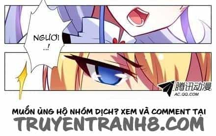 Đầu Óc Đại Sư Huynh Của Ta Rất Đen Tối - Chương 45 - ảnh 10
