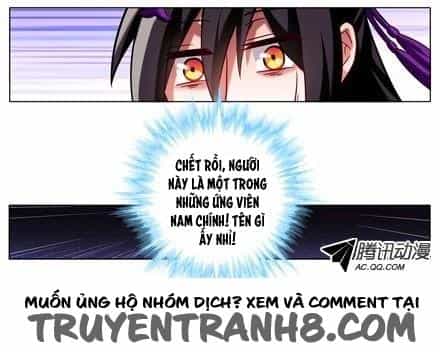 Đầu Óc Đại Sư Huynh Của Ta Rất Đen Tối - Chương 45 - ảnh 3