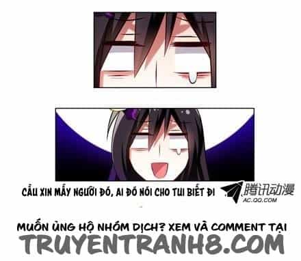 Đầu Óc Đại Sư Huynh Của Ta Rất Đen Tối - Chương 46 - ảnh 15