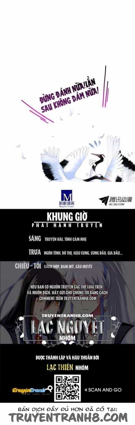 Đầu Óc Đại Sư Huynh Của Ta Rất Đen Tối - Chương 52 - ảnh 19