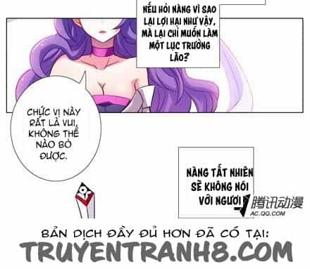 Đầu Óc Đại Sư Huynh Của Ta Rất Đen Tối - Chương 52 - ảnh 5