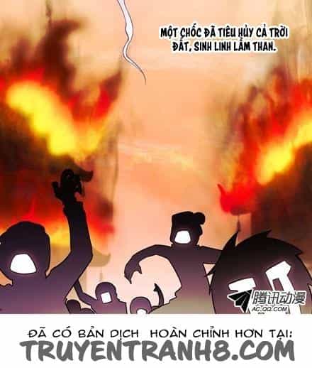 Đầu Óc Đại Sư Huynh Của Ta Rất Đen Tối - Chương 55 - ảnh 4