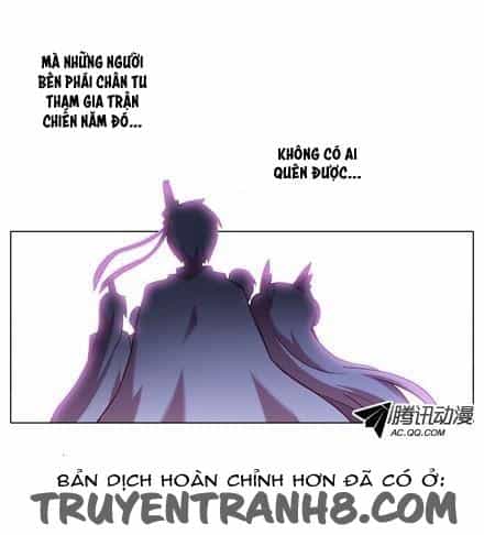 Đầu Óc Đại Sư Huynh Của Ta Rất Đen Tối - Chương 55 - ảnh 8