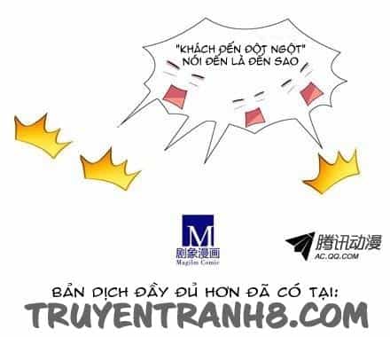 Đầu Óc Đại Sư Huynh Của Ta Rất Đen Tối - Chương 56 - ảnh 6