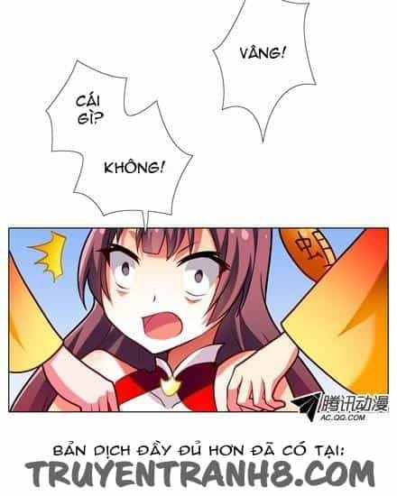 Đầu Óc Đại Sư Huynh Của Ta Rất Đen Tối - Chương 58 - ảnh 13