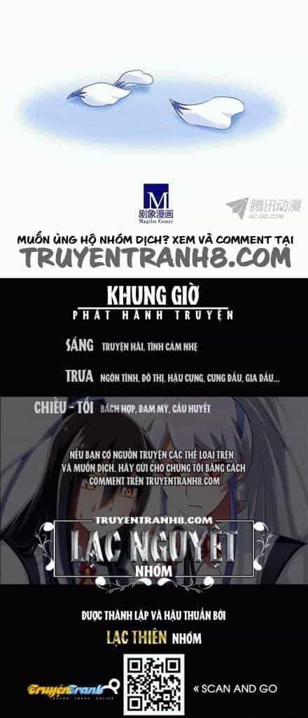 Đầu Óc Đại Sư Huynh Của Ta Rất Đen Tối - Chương 89 - ảnh 18