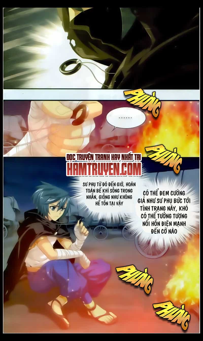 Đấu Phá Thương Khung - Chương 98 - ảnh 17